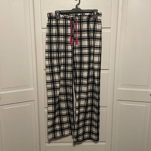 Pajama Pants